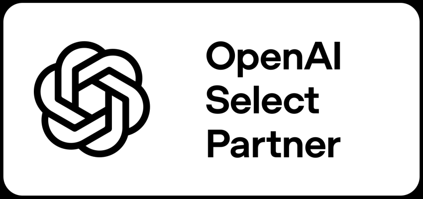 iEnhance Named an OpenAI Select Partner